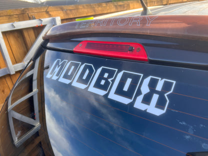 Mod Box Large Banner