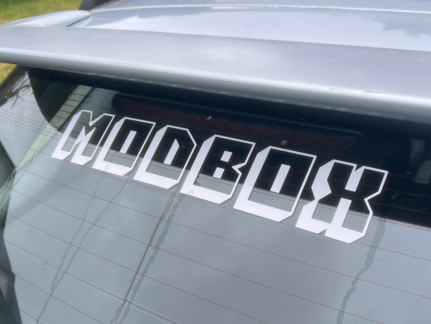 ModBox Medium Banner