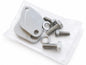 EZ30D EGR Blanking Plates