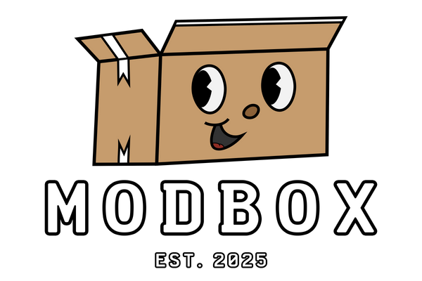 Mod Box NZ